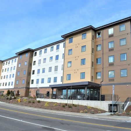 Staybridge Suites - Orenco Station By Ihg Hillsboro Exterior foto