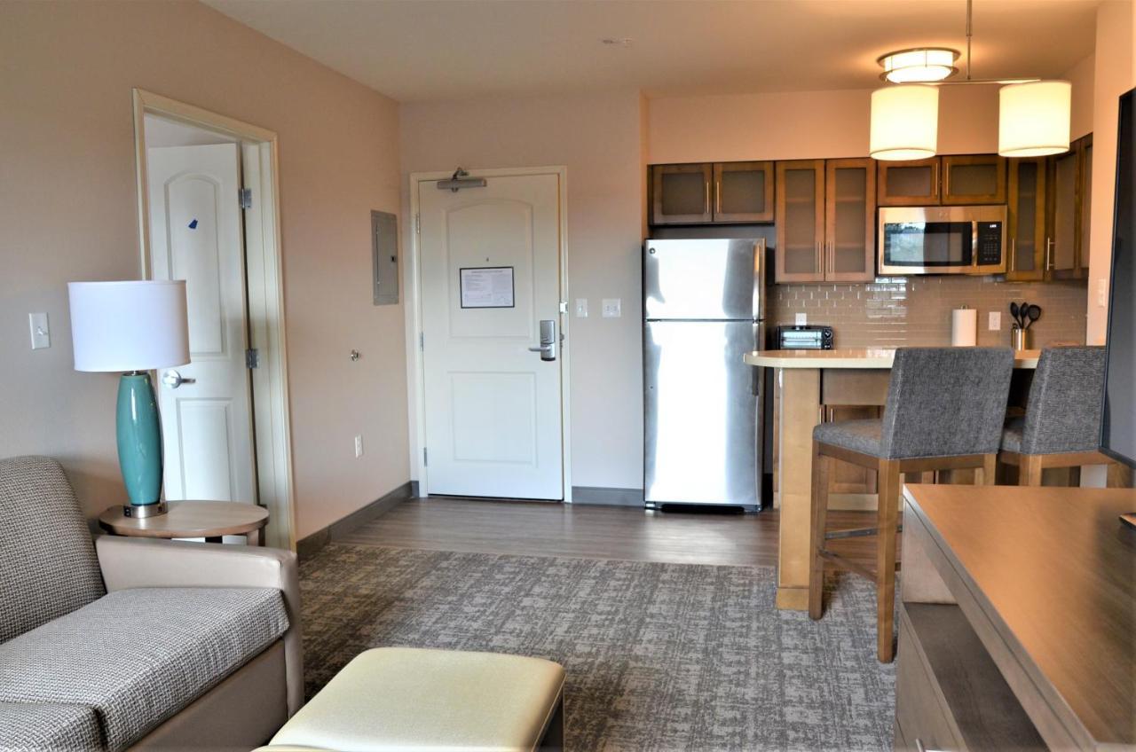 Staybridge Suites - Orenco Station By Ihg Hillsboro Exterior foto