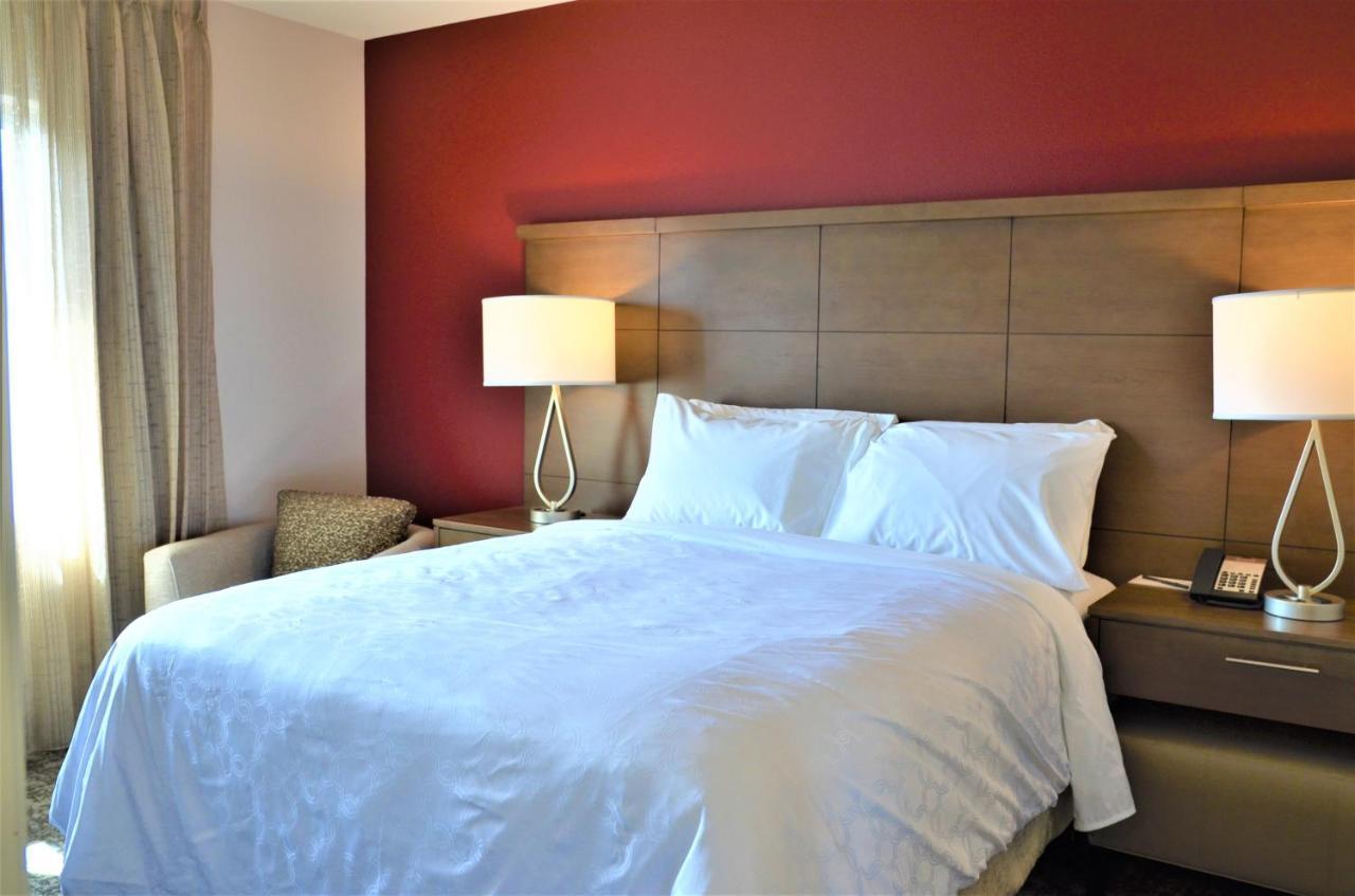 Staybridge Suites - Orenco Station By Ihg Hillsboro Exterior foto