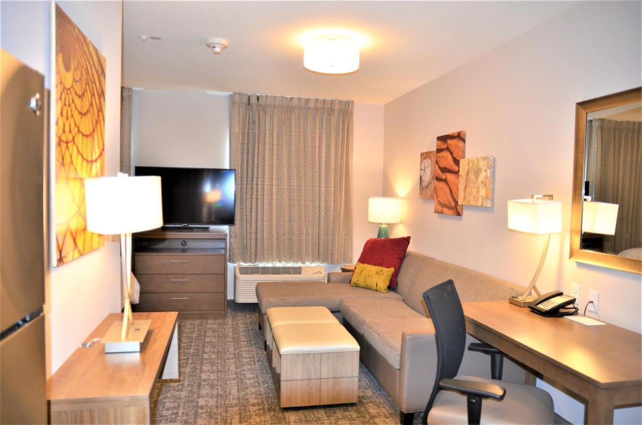 Staybridge Suites - Orenco Station By Ihg Hillsboro Exterior foto