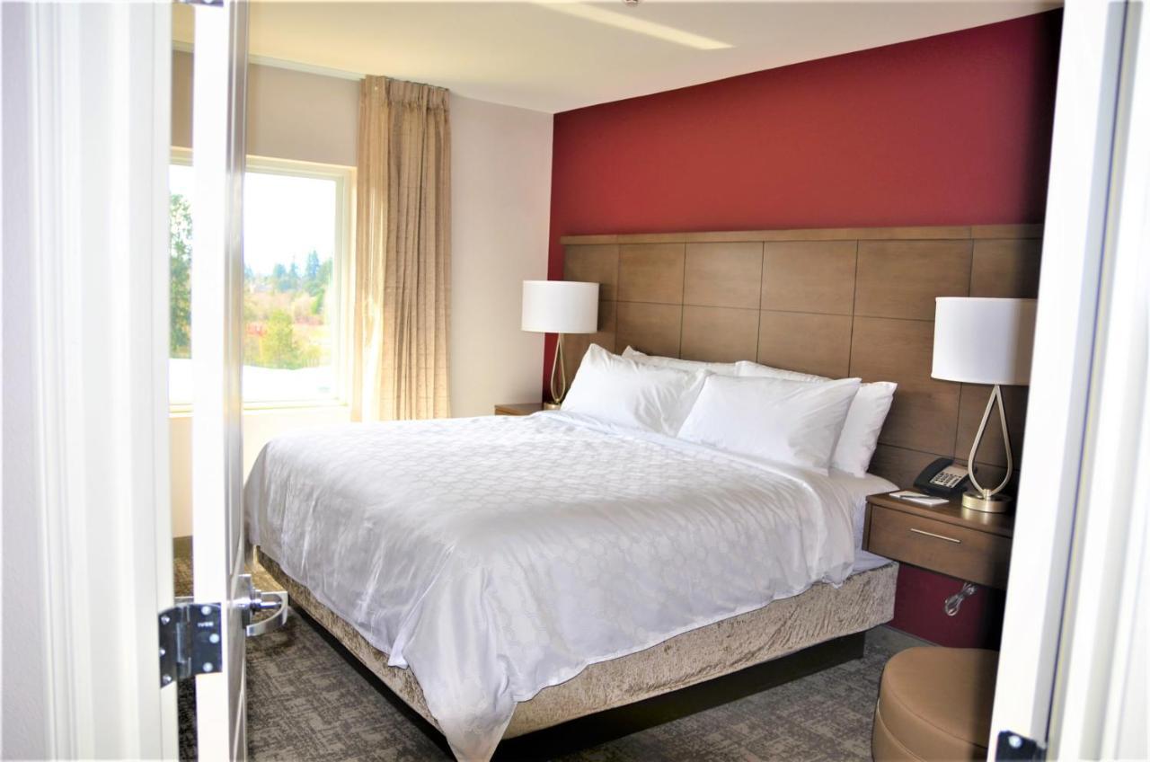 Staybridge Suites - Orenco Station By Ihg Hillsboro Exterior foto
