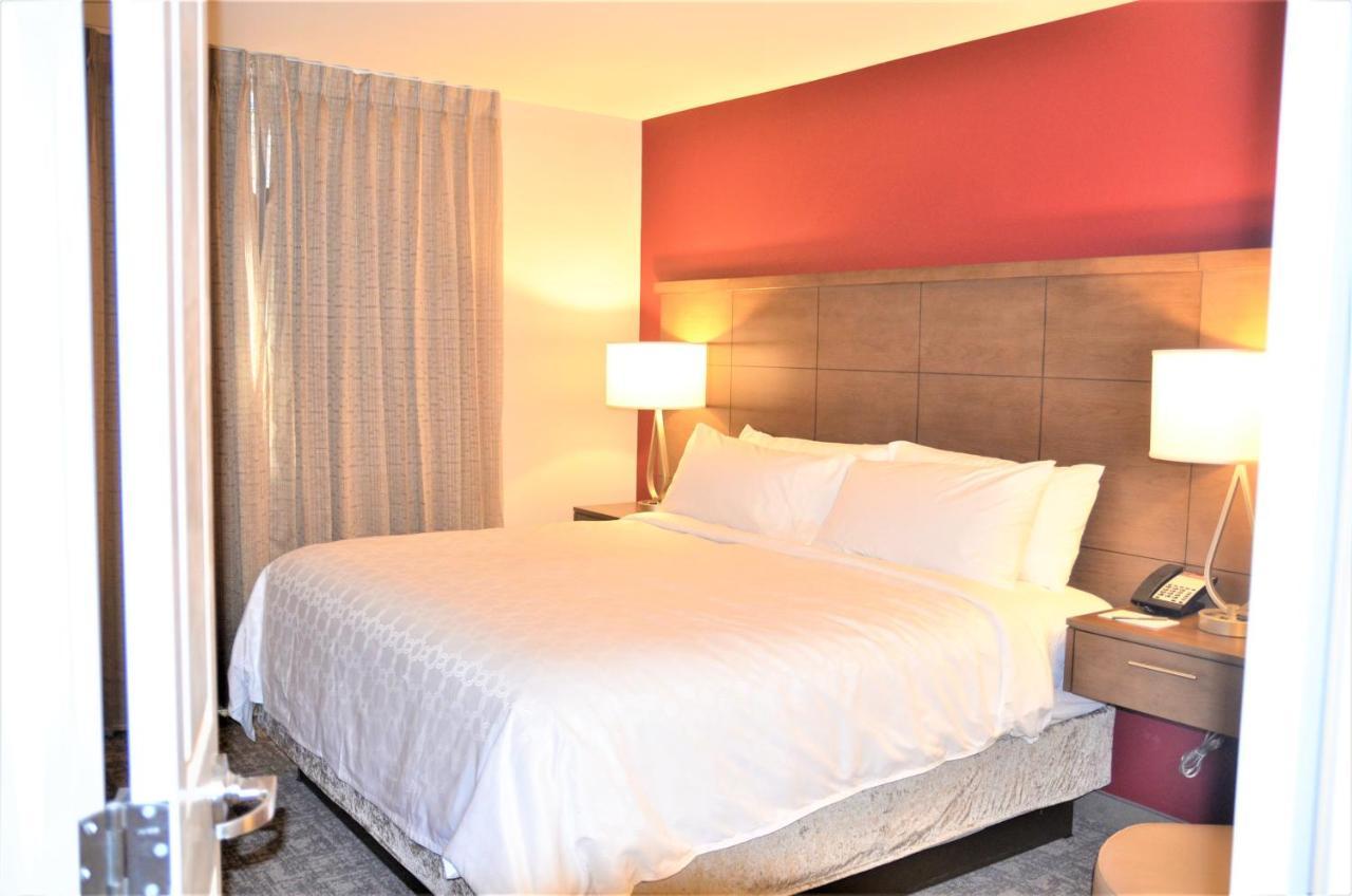Staybridge Suites - Orenco Station By Ihg Hillsboro Exterior foto