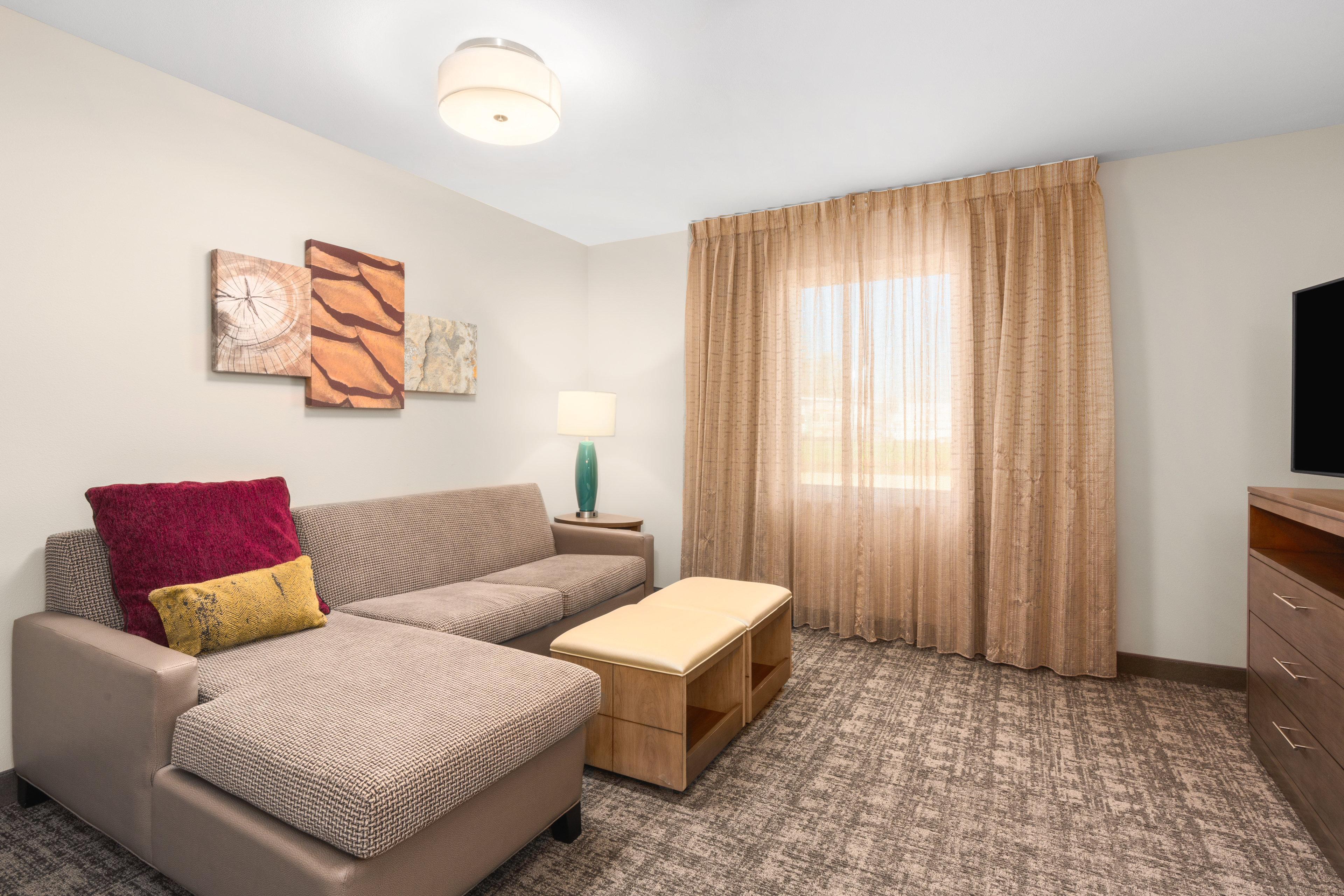 Staybridge Suites - Orenco Station By Ihg Hillsboro Exterior foto