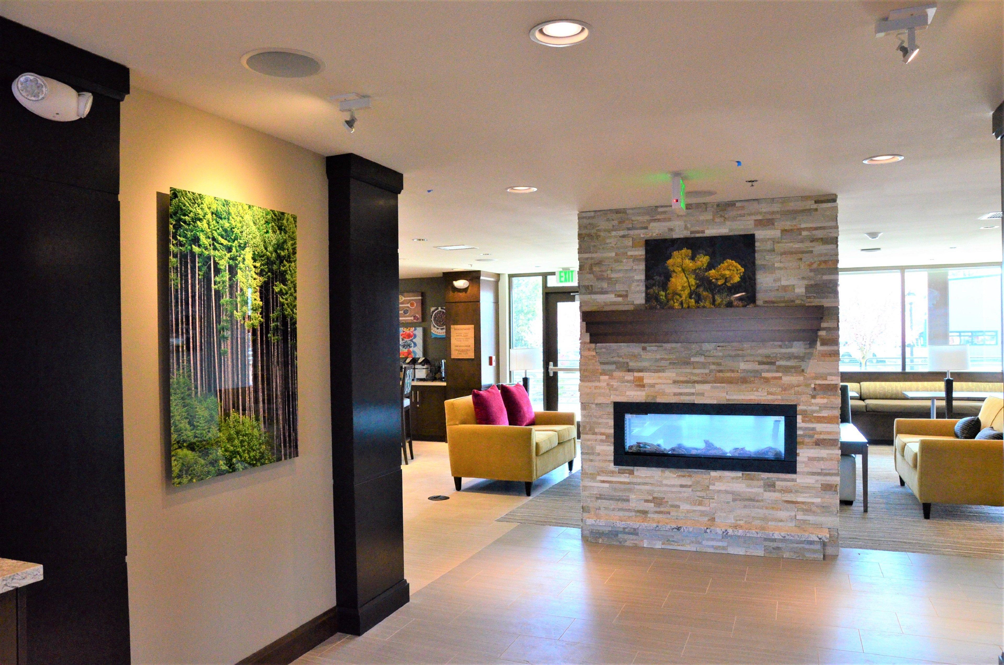 Staybridge Suites - Orenco Station By Ihg Hillsboro Exterior foto