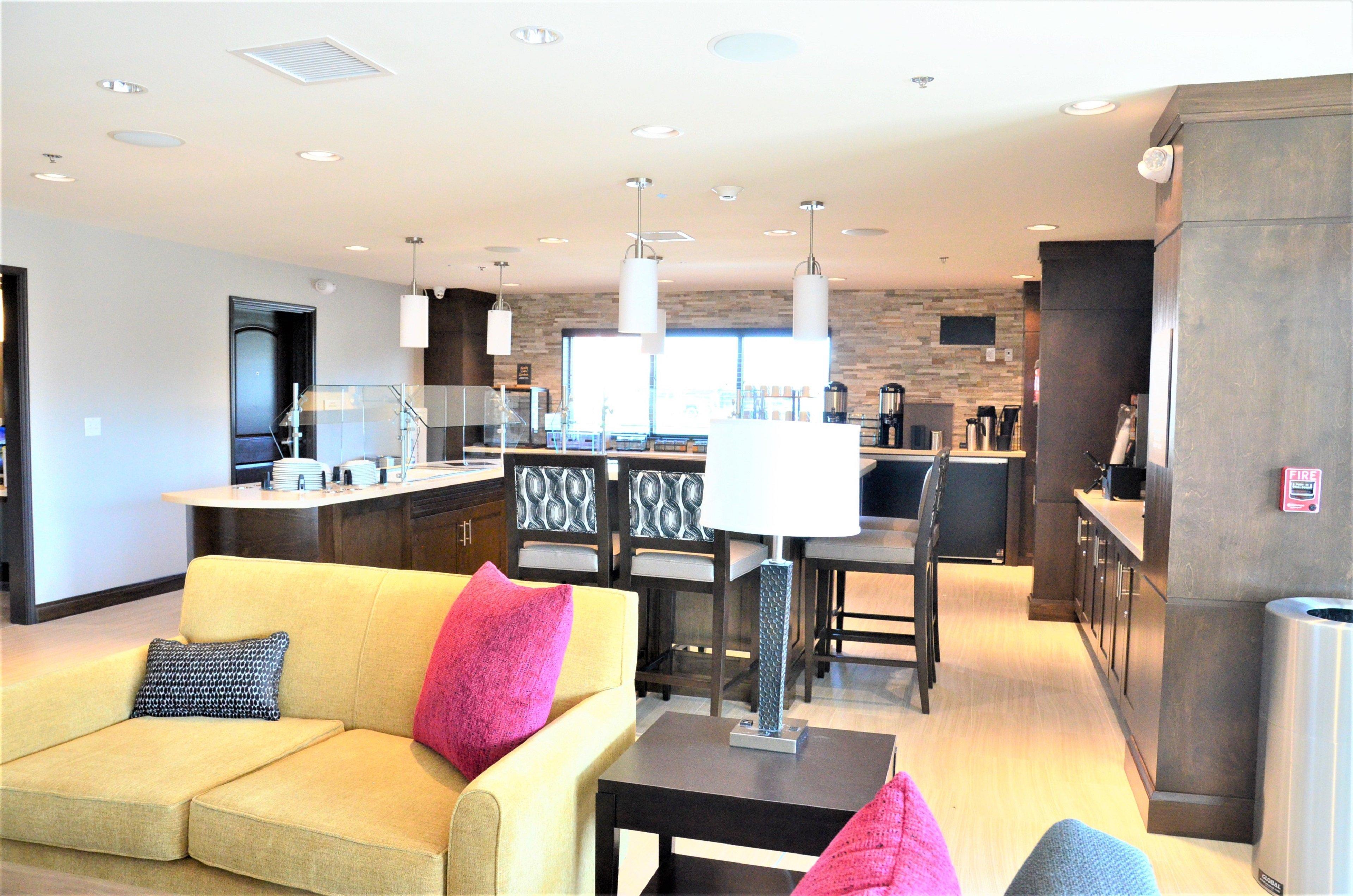 Staybridge Suites - Orenco Station By Ihg Hillsboro Exterior foto