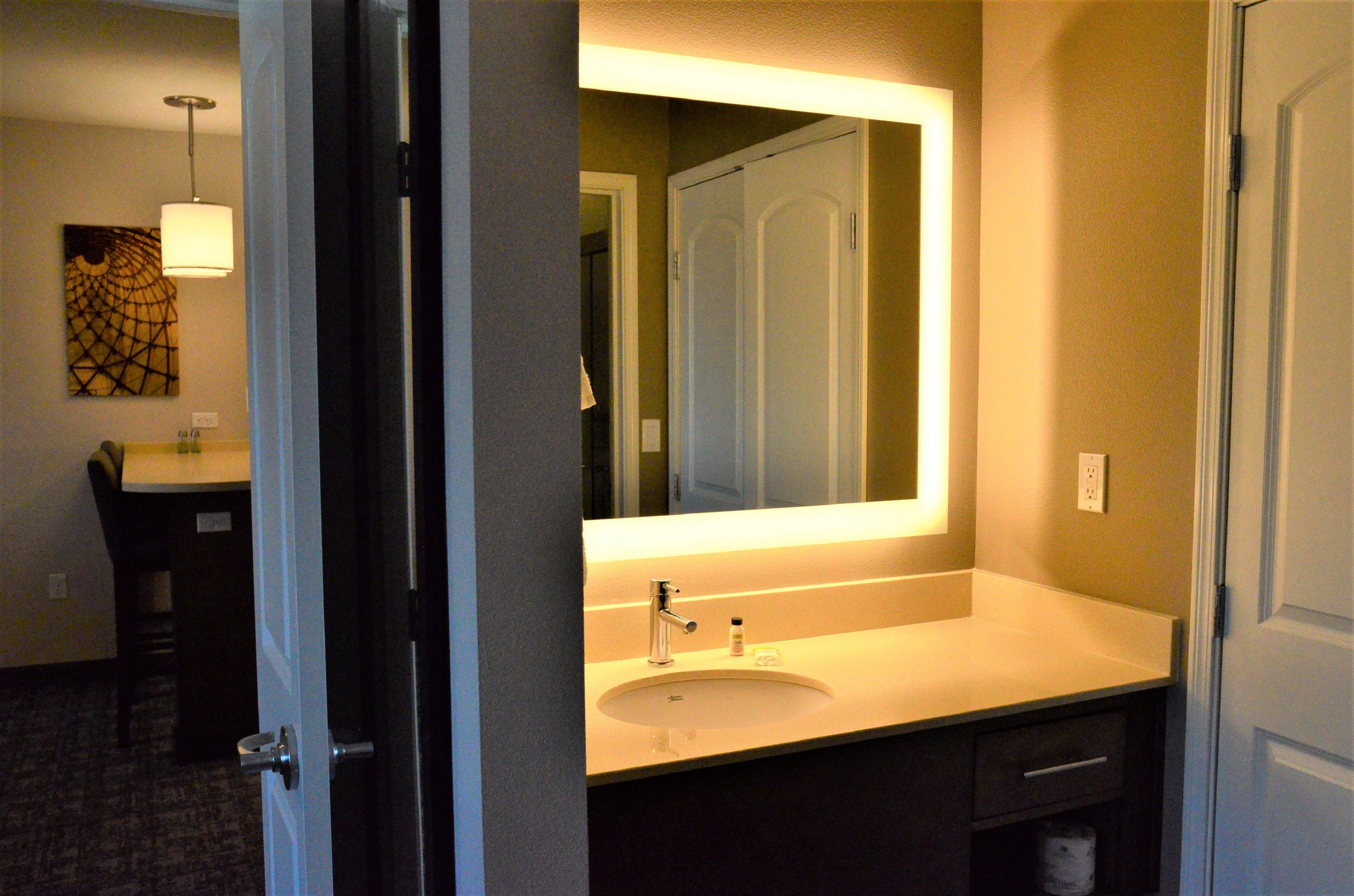 Staybridge Suites - Orenco Station By Ihg Hillsboro Exterior foto