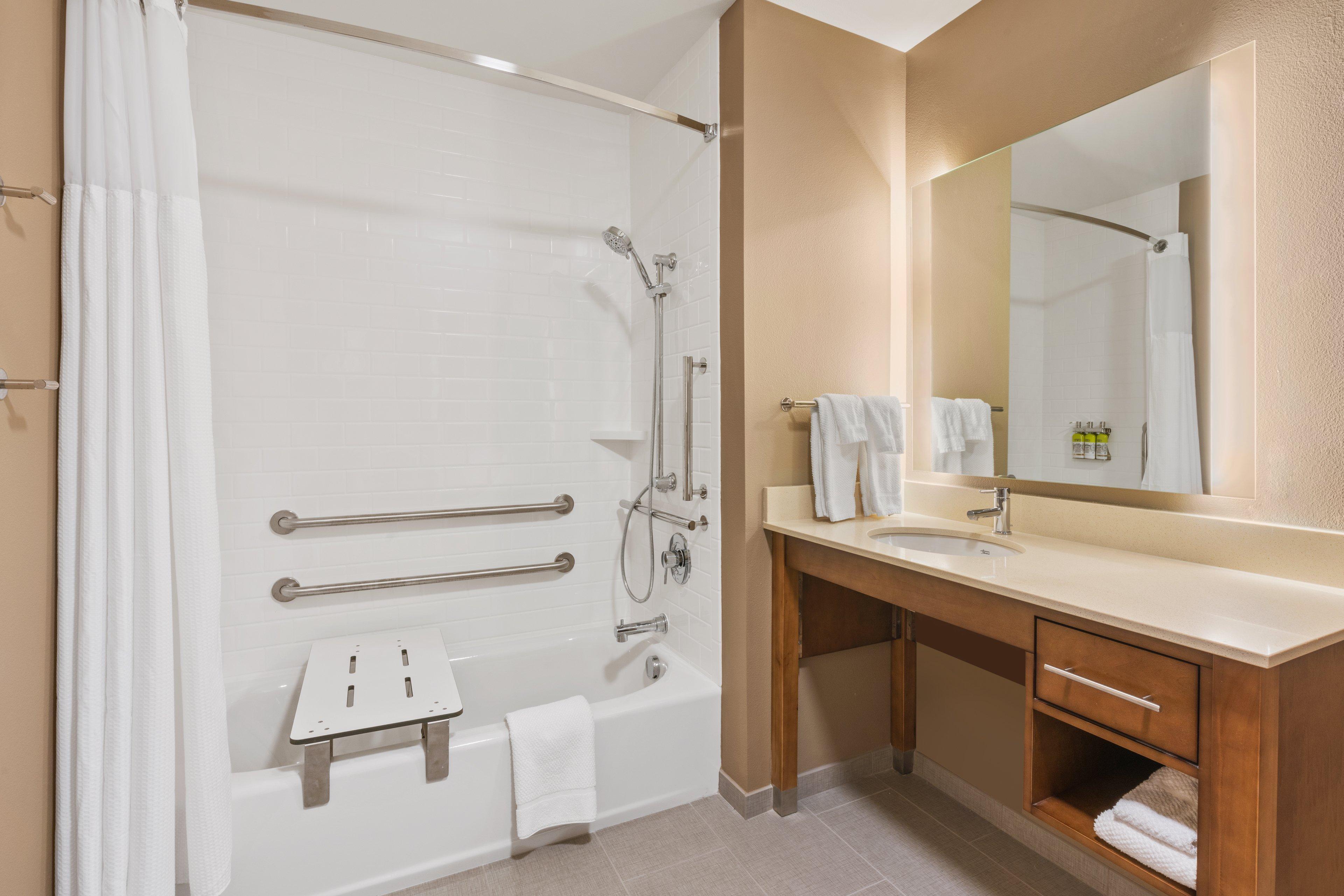 Staybridge Suites - Orenco Station By Ihg Hillsboro Exterior foto