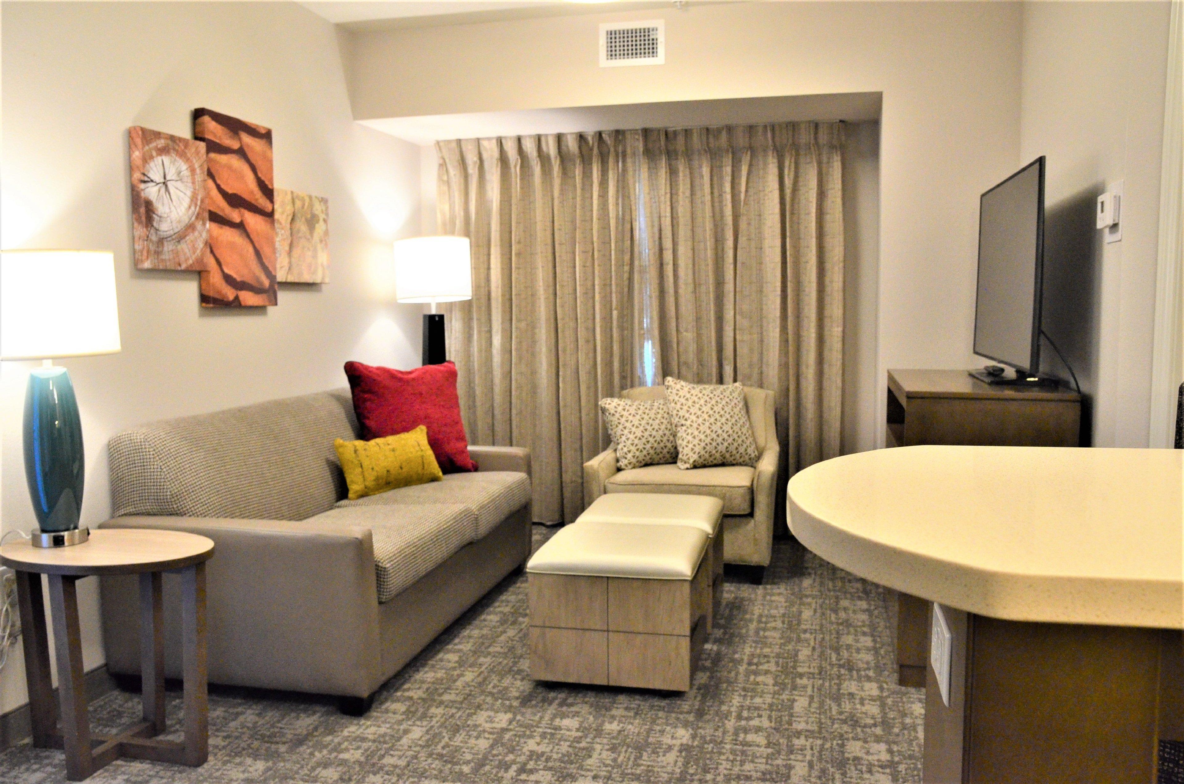 Staybridge Suites - Orenco Station By Ihg Hillsboro Exterior foto