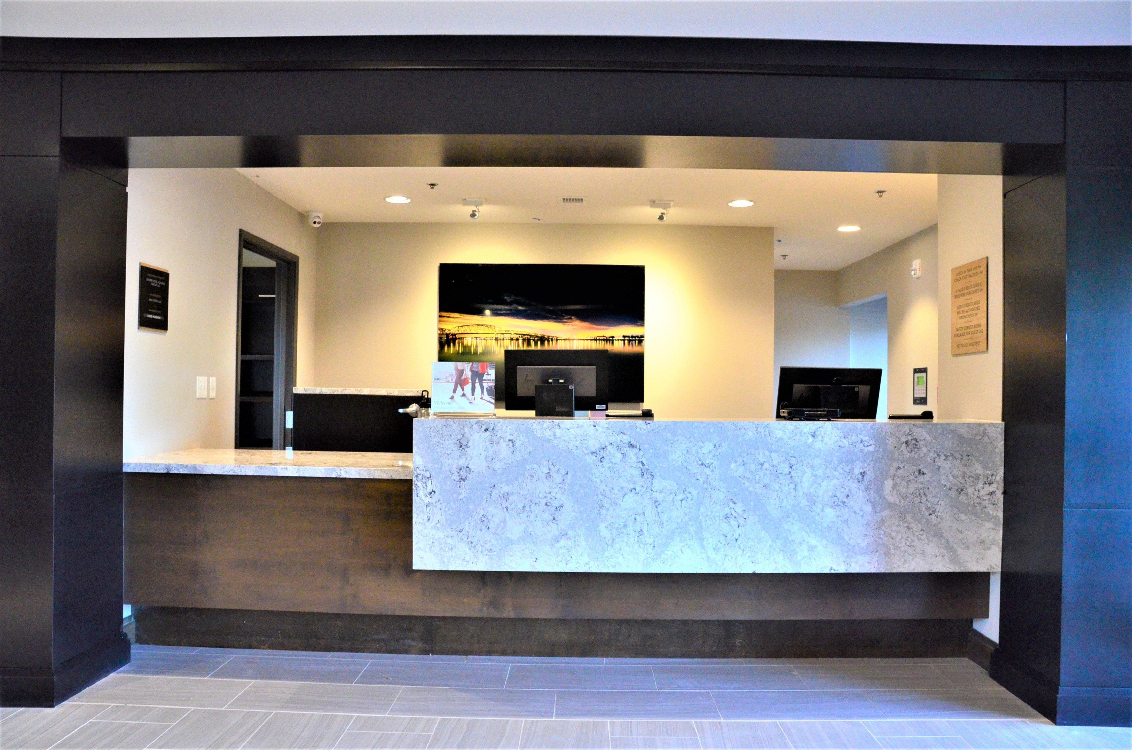 Staybridge Suites - Orenco Station By Ihg Hillsboro Exterior foto