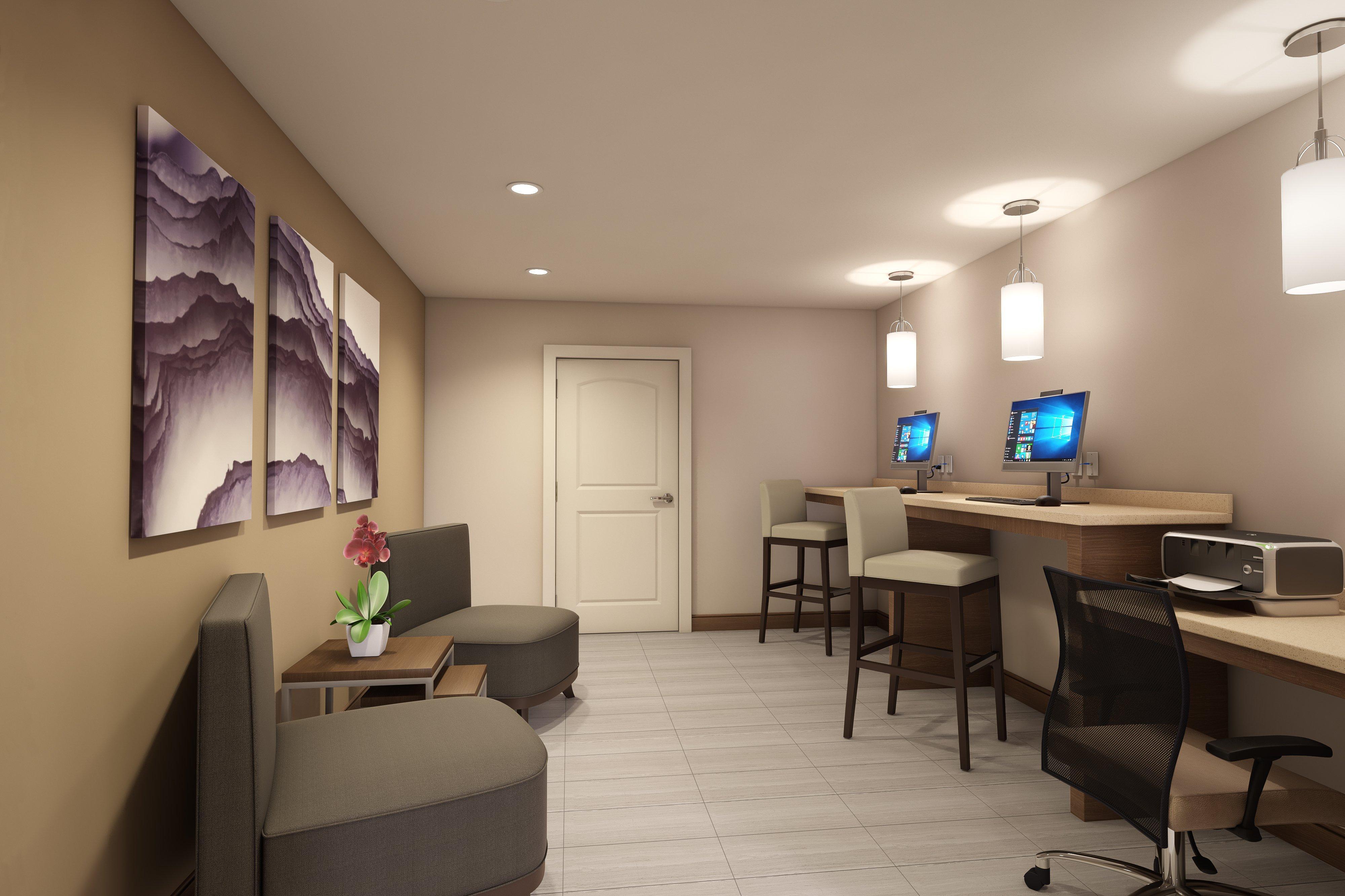 Staybridge Suites - Orenco Station By Ihg Hillsboro Exterior foto